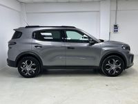 Usado Citroën C3 Aircross 101 CV (74 kW) 2025 Gris SUV