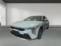 Nuevo Kia K4 115 CV (84 kW) 2026 Gris