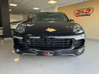 Usado Porsche Cayenne S 385 CV (283 kW) 2016 Negro SUV