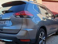 Usado Nissan X-Trail Tekna 159 CV (116 kW) 2019 Gris SUV
