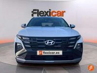 Usado Hyundai Tucson 160 CV (117 kW) 2025 Blanco SUV