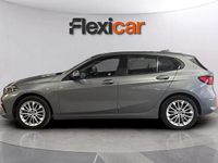 Usado BMW 118 136 HP (100 kW) 2023 Cinzento Citadino