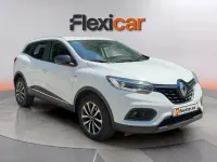Usado Renault Kadjar Equilibre 116 CV (85 kW) 2022 Blanco SUV