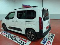 Usado Citroën Berlingo Shine 102 CV (75 kW) 2019 Blanco Monovolumen