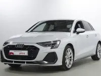 Usado Audi A3 S-Line 150 CV (110 kW) 2025