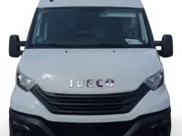 Usado Iveco Daily 156 CV (114 kW) 2023 Blanco Berlina
