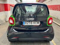 usado Smart ForTwo Electric Drive Coupé