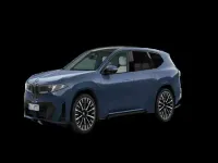 Usado BMW iX3 344 kW (469 CV) 2026 Azul SUV