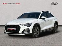 Nuevo Audi A3 150 CV (110 kW) 2025 Blanco Berlina