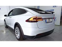 usado Tesla Model X Long Range Awd