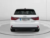 Usado Audi A1 Advanced Plus 95 CV (69 kW) 2020 Blanco SUV