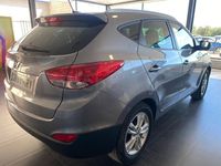 usado Hyundai ix35 1.6 GDi Tecno 4x2