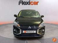 Usado Mitsubishi Space Star 71 CV (52 kW) 2023 Negro Berlina