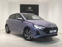 Nuevo Hyundai i20 99 CV (72 kW) 2025 Utilitario