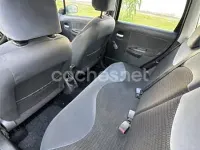 Usado Citroën C3 61 CV (44 kW) 2007 Negro Berlina