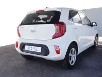Usado Kia Picanto 67 CV (49 kW) 2024 Utilitario