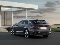 Nuevo Audi A5 S-Line 299 CV (219 kW) 2026 Gris Familiar