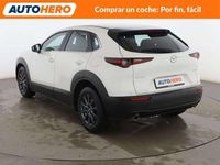 Usado Mazda CX-30 Prime-Line 140 CV (102 kW) 2025 Blanco SUV