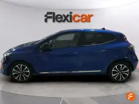 Usado Renault Clio V Techno 90 CV (66 kW) 2024 Azul