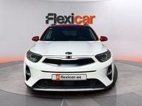 Usado Kia Stonic 120 HP (88 kW) 2018 Branco SUV