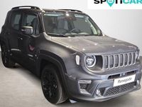 Nuevo Jeep Renegade Summit 130 CV (95 kW) 2025 SUV