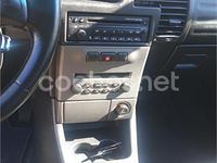 Usado Opel Zafira 125 HP (91 kW) 2005 Cinzento Monovolume