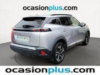 Usado Peugeot 2008 Allure 101 CV (74 kW) 2023 Gris SUV