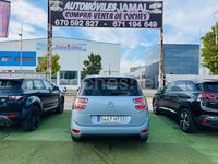 Usado Citroën Grand C4 Picasso Exclusive 115 CV (84 kW) 2014 Azul Monovolumen