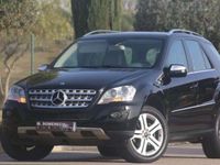 usado Mercedes 350 L CDI Premium