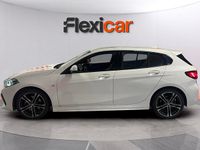 Usado BMW 118 136 CV (100 kW) 2024 Blanco Utilitario