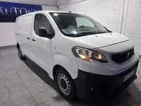 Usado Peugeot Expert 114 CV (83 kW) 2018 Blanco Van