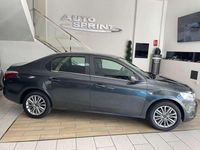 Usado Citroën C-Elysee I Exclusive 82 CV (60 kW) 2016 Gris / plata Berlina