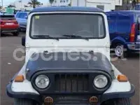 Usado Asia Motors Rocsta 72 CV (52 kW) 1999 Gris / plata Familiar