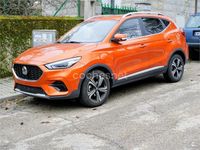 Usado MG ZS Comfort 106 CV (77 kW) 2024 Naranja SUV