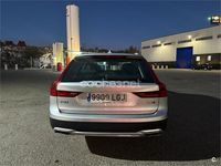 Usado Volvo V90 CC 190 CV (139 kW) 2020 Blanco Familiar
