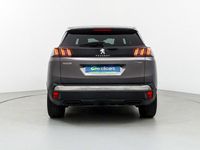 Usado Peugeot 3008 Allure 225 CV (165 kW) 2023 Gris / plata SUV