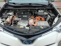 Usado Toyota RAV4 Hybrid 197 CV (144 kW) 2018 Blanco SUV
