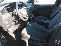 Usado VW Tiguan R-line 150 CV (110 kW) 2022 Gris SUV