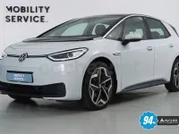 Usado VW ID.3 150 kW (204 CV) 2020 Eléctrico Utilitario