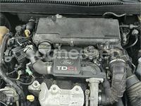 Usado Ford Fiesta Trend 68 CV (50 kW) 2006 Gris / plata Utilitario