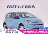 Usado VW e-up! 61 kW (83 CV) 2021 Utilitario