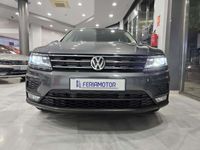 usado VW Tiguan 2.0TDI Sport 110kW (4.75)