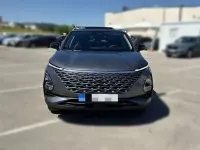 Nuevo Omoda 5 147 CV (108 kW) 2025 Gris SUV