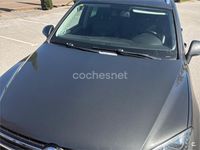 Usado VW Touareg 245 CV (180 kW) 2013 Gris / plata SUV