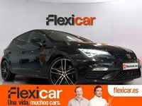 Usado Seat Leon CUPRA 290 HP (213 kW) 2019 Preto