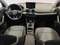 Usado Audi Q2 S-Line 116 CV (85 kW) 2025 Rojo SUV
