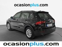 Usado VW Tiguan Edition 125 CV (91 kW) 2018 Negro SUV