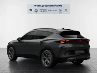Nuevo Cupra Formentor 204 CV (150 kW) 2026 Gris SUV