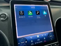 Usado Mercedes 220 197 CV (144 kW) 2023 Azul Berlina