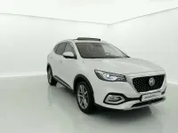 Usado MG HS Luxury 162 CV (119 kW) 2023 Blanco SUV